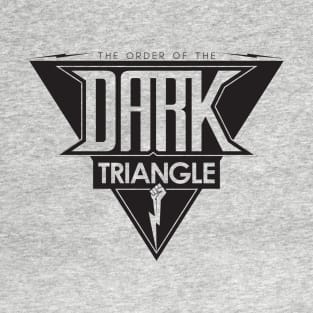 Dark Triangle T-Shirt